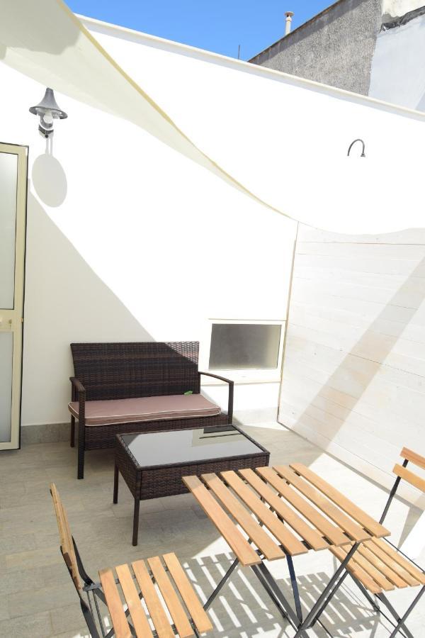 Le Volte - Locazione Turistica Villa แตร์ราซีนี ภายนอก รูปภาพ