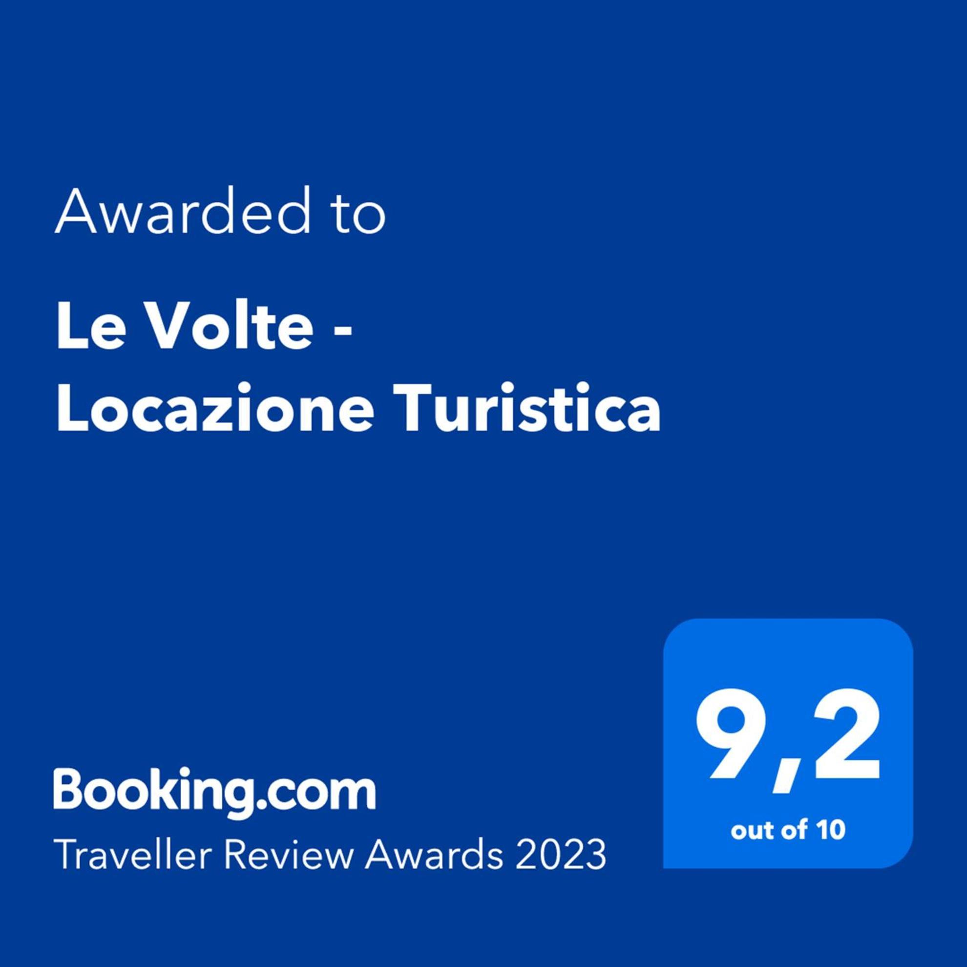 Le Volte - Locazione Turistica Villa แตร์ราซีนี ภายนอก รูปภาพ