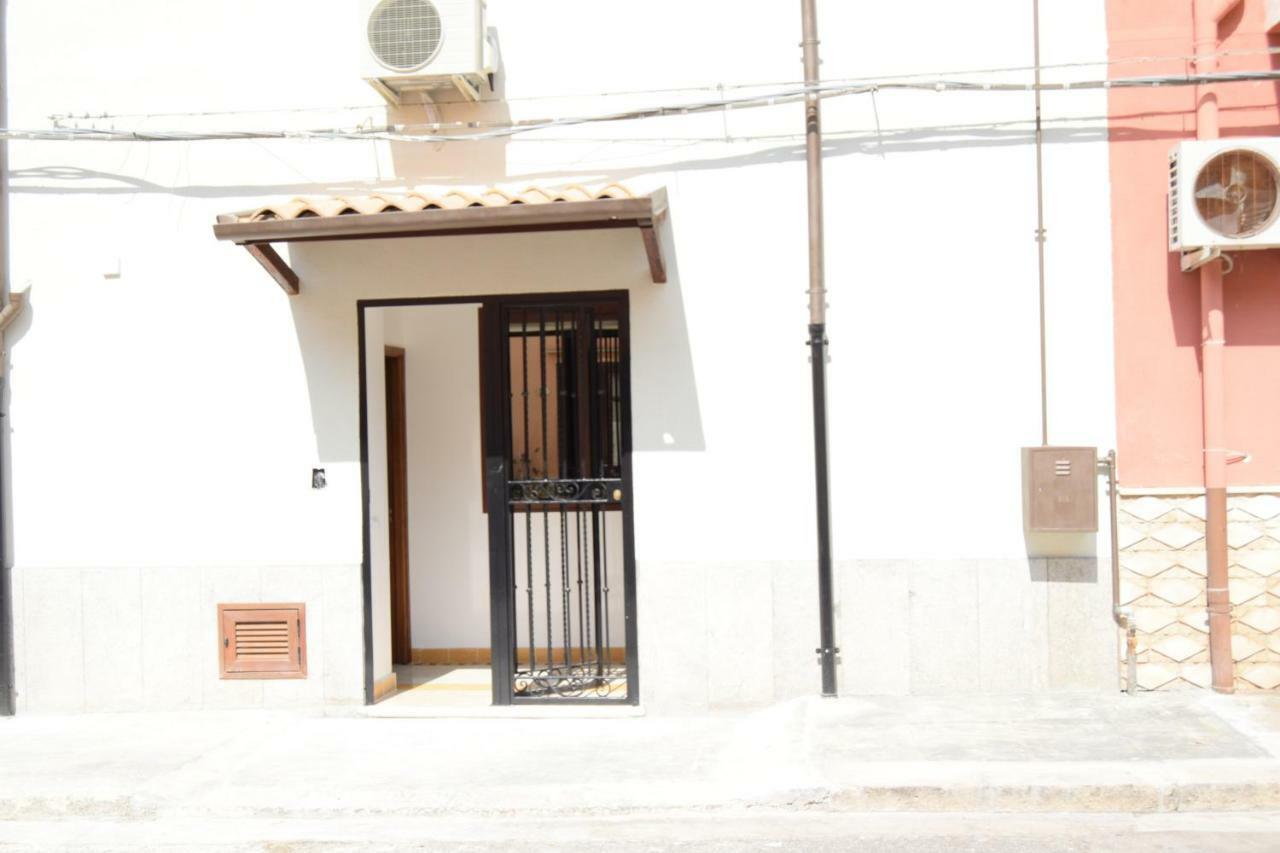 Le Volte - Locazione Turistica Villa แตร์ราซีนี ภายนอก รูปภาพ