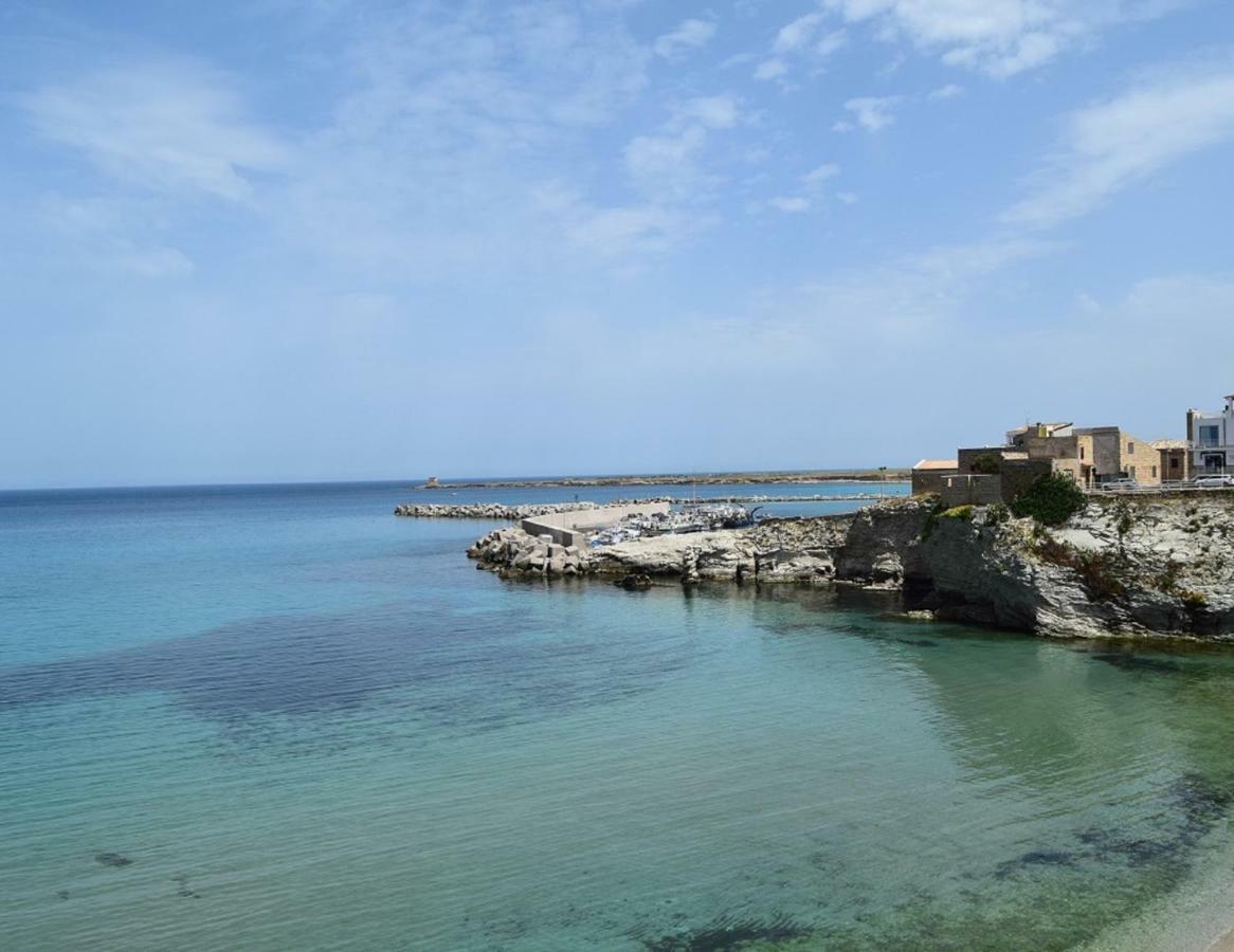Le Volte - Locazione Turistica Villa แตร์ราซีนี ภายนอก รูปภาพ