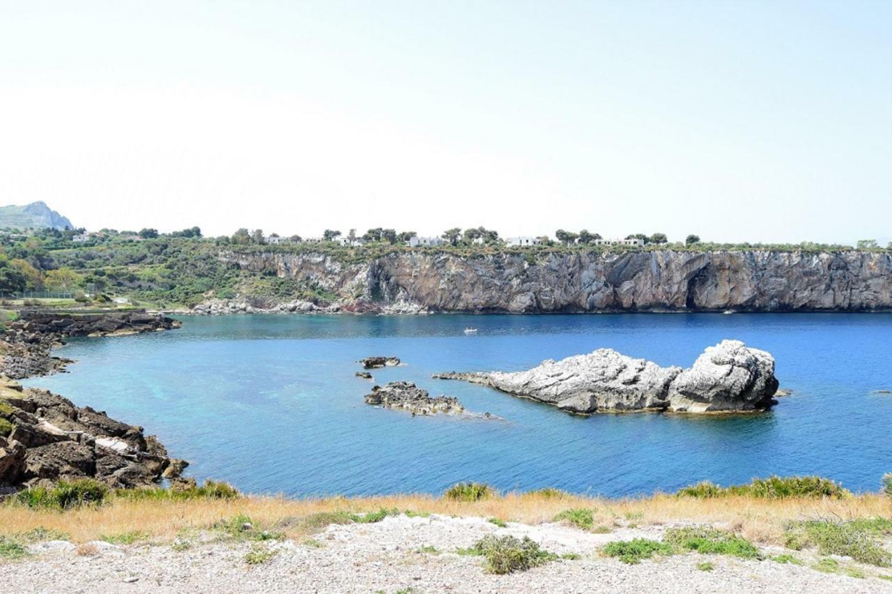 Le Volte - Locazione Turistica Villa แตร์ราซีนี ภายนอก รูปภาพ