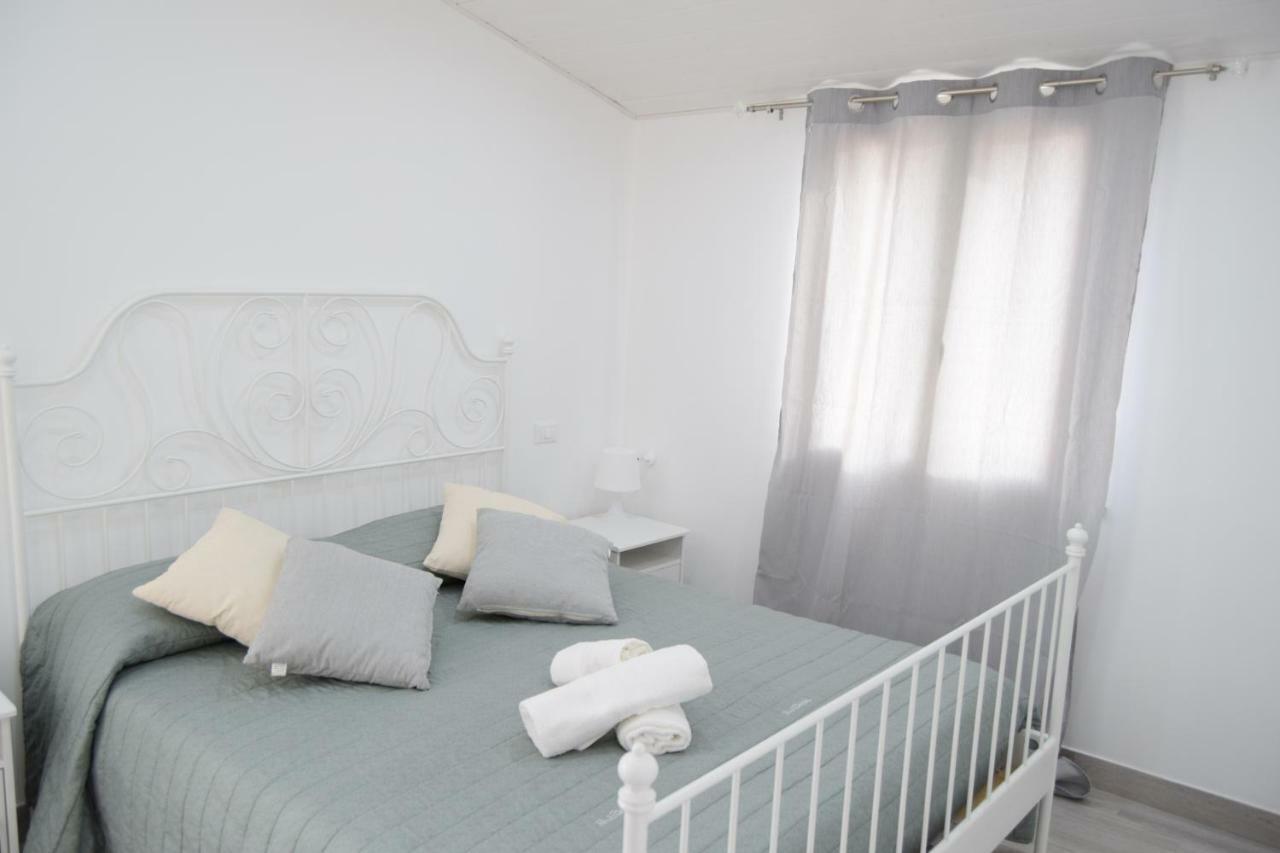 Le Volte - Locazione Turistica Villa แตร์ราซีนี ภายนอก รูปภาพ