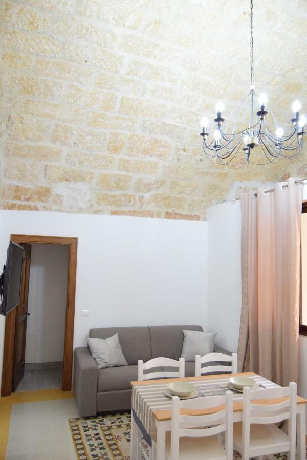 Le Volte - Locazione Turistica Villa แตร์ราซีนี ภายนอก รูปภาพ